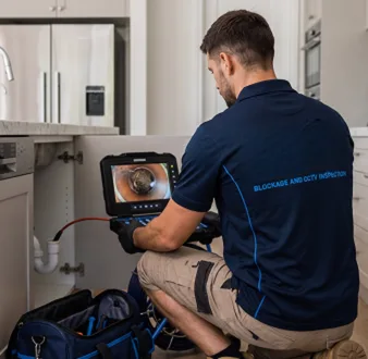 Blocked toilet and sink repairs for a Cranebrook home